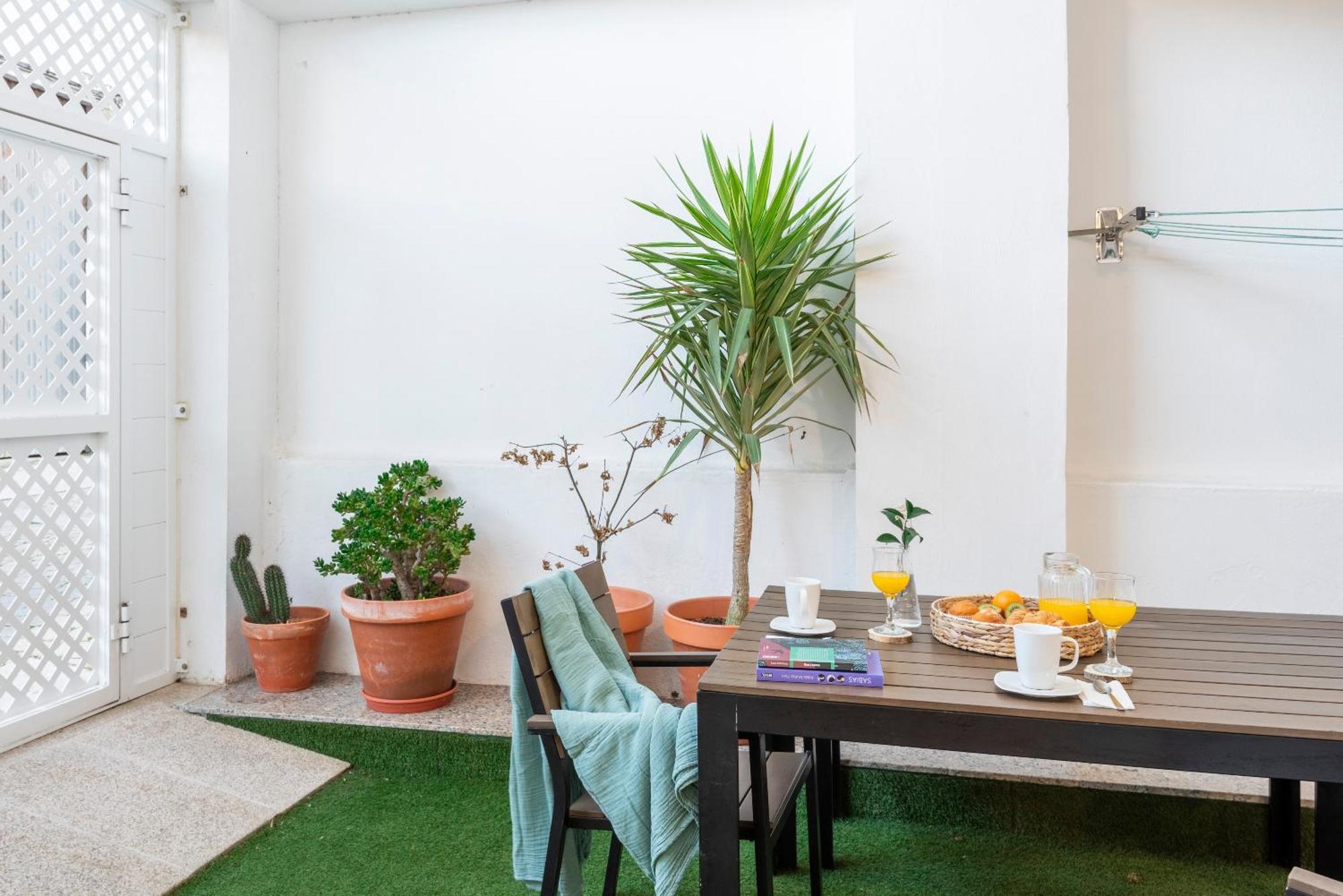 Apartamento A 140 M Playa Canelinas- 2 Habit. 4-6 Pax Sanxenxo Eksteriør bilde