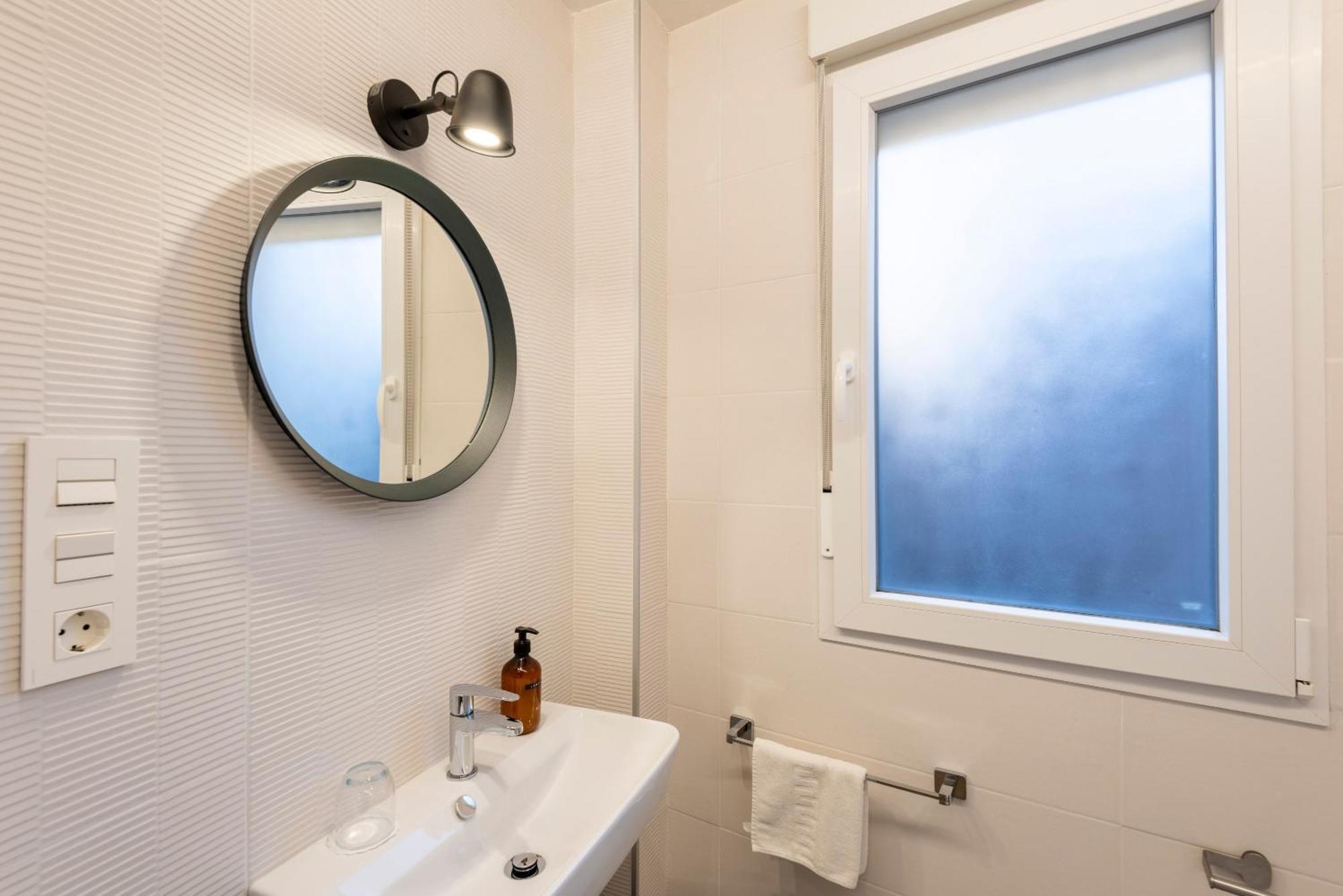 Apartamento A 140 M Playa Canelinas- 2 Habit. 4-6 Pax Sanxenxo Eksteriør bilde