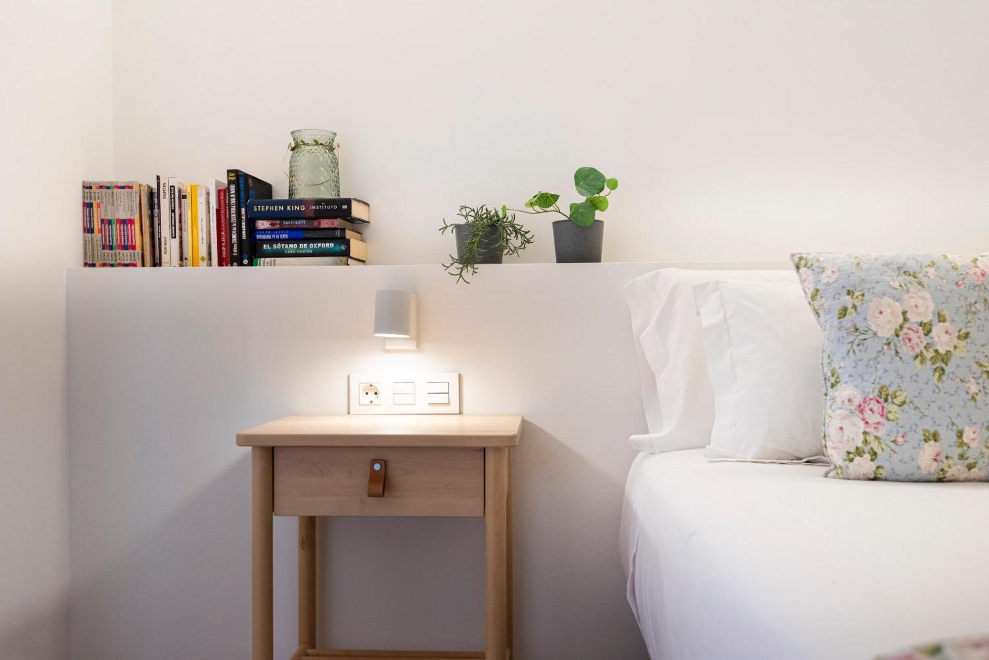 Apartamento A 140 M Playa Canelinas- 2 Habit. 4-6 Pax Sanxenxo Eksteriør bilde